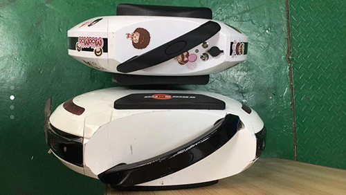 KingSong 18 L Новинка 2018 года