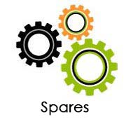 Spares