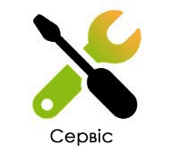 иконка сервис ua1