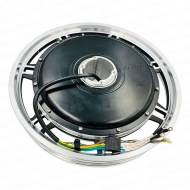 Двигатель в зборе Inmotion V8