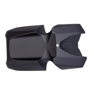 Korpus-monokolesa-KingSong-S18-black-kupol-s-rezinovoj-zaglushkoj-1