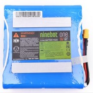 Аккумулятор на Ninebot C+,E+ 240Wh
