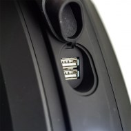 Моноколесо KingSong 18L