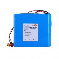 Аккумулятор для KingSong 16A 680Wh LG