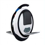 Моноколесо Ninebot One-E+ Белый