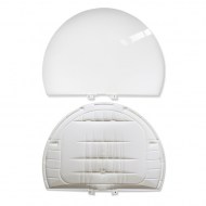 Боковая крышка на Ninebot A1