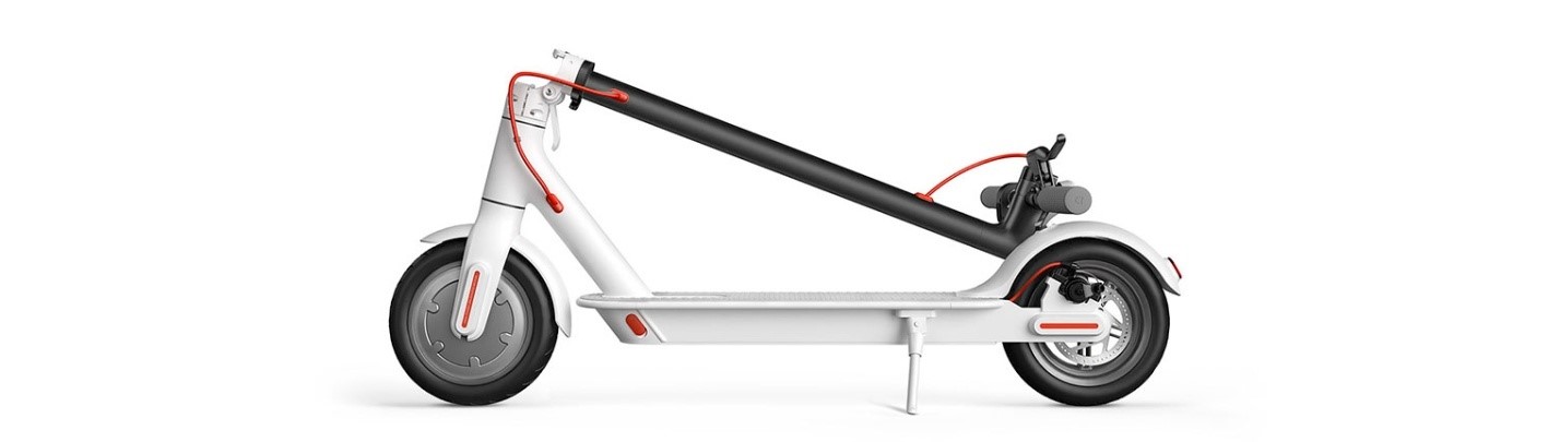 электросамокат m365